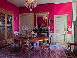 Vente maison 11 pièces