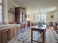 Vente maison 11 pièces