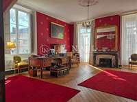 Vente maison 11 pièces