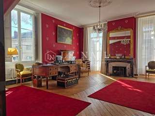Vente maison 11 pièces