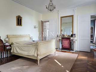 Vente maison 11 pièces