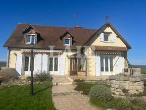 Vente Maison 5 chambresAlençon