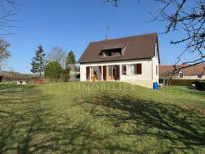 Vente Maison 5 chambresAlençon