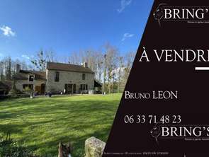 Vente Maison 5 chambresAlençon