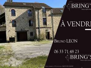 Vente Maison 5 chambresAlençon