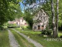 Vente maison 7 pièces Vente maison 7 pièces