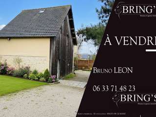 Vente maison 3 pièces Vente maison 3 pièces