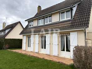 Vente Maison 3 chambresAlençon