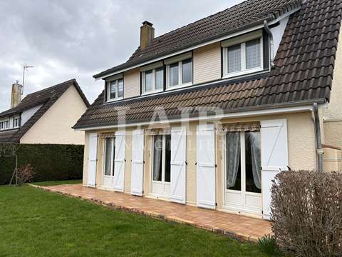 Vente maison 4 pièces Alençon 61