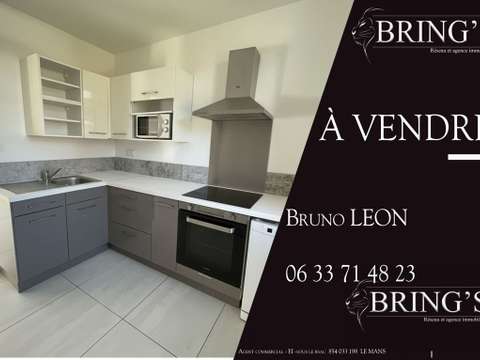 Vente maison 3 pièces Vente maison 3 pièces