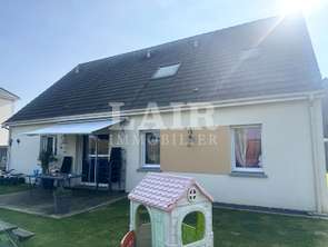 Vente Maison 4 chambresAlençon