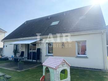 Vente maison 7 pièces Alençon 61