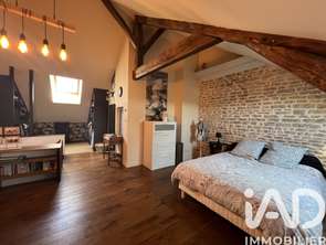 Vente Maison 3 chambresAlençon