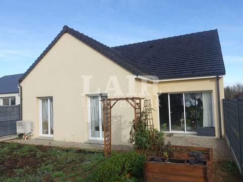 Vente maison 4 pièces Alençon 61
