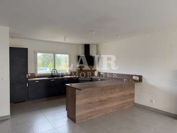 Vente Maison 2 chambresAlençon