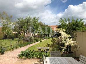 Vente Maison 4 chambresAlençon