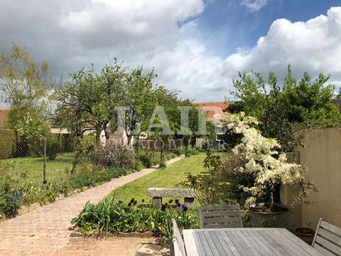 Vente maison 7 pièces Alençon 61