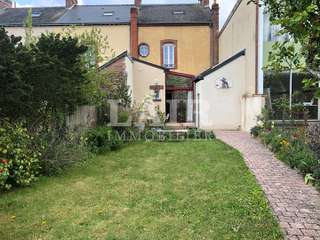 Vente maison 7 pièces Vente maison 7 pièces