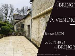 Vente Maison 4 chambresAlençon
