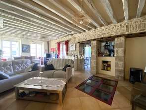 Vente Maison 5 chambresAlençon