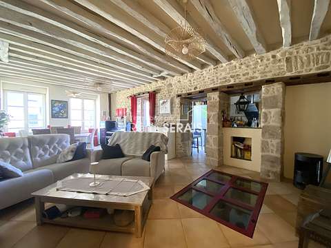 Vente maison 6 pièces Vente maison 6 pièces