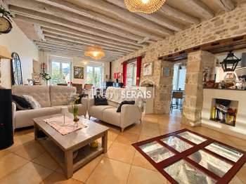 Vente Maison 5 chambresAlençon