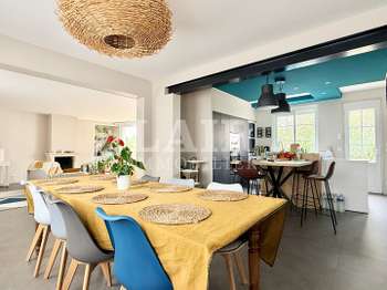 Vente maison 7 pièces Alençon 61
