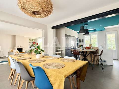 Vente maison 7 pièces Alençon 61