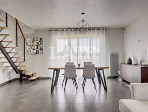 Vente Maison 4 chambresAlençon