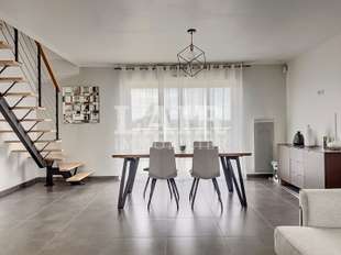 Photo Vente maison Alençon