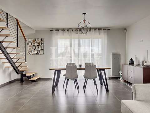 Vente maison 6 pièces Alençon 61