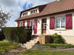 Vente Maison 4 chambresAlençon
