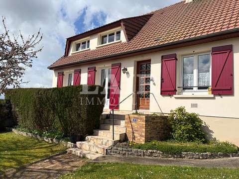 Vente maison 5 pièces Alençon 61