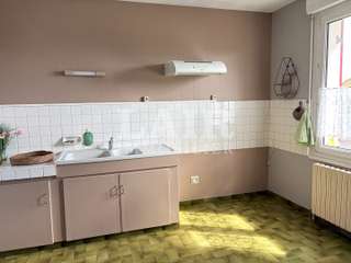 Vente maison 5 pièces Vente maison 5 pièces