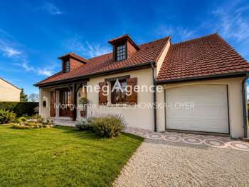 Vente maison 5 pièces Alençon 61