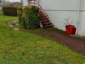 Vente Maison 3 chambresAlençon