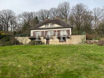 Vente maison 5 pièces Alençon 61