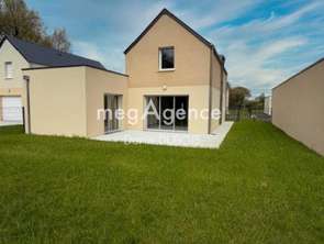 Vente Maison 3 chambresAlençon