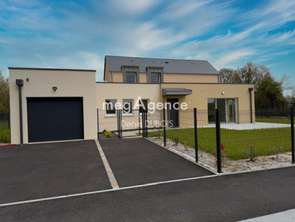 Vente Maison 4 chambresAlençon