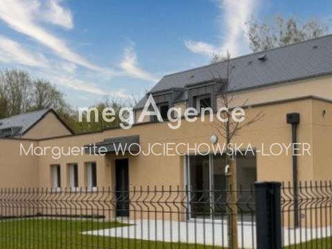 Vente maison 5 pièces Alençon 61