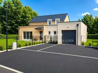 Vente maison 5 pièces Vente maison 5 pièces