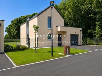 Vente maison 4 pièces Alençon 61