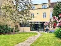 Vente maison 8 pièces Vente maison 8 pièces
