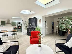 Vente Maison 5 chambresAlençon