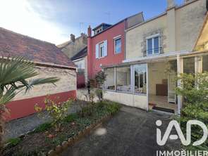 Vente Maison 2 chambresAlençon