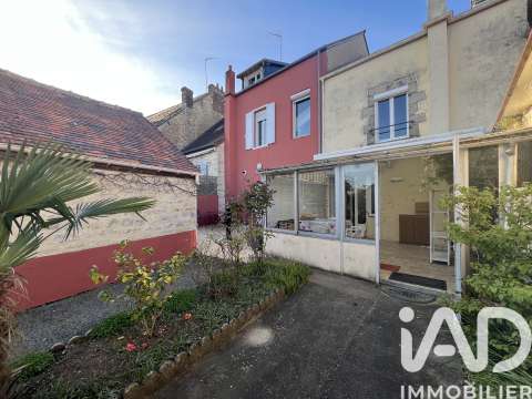 Vente maison 3 pièces Alençon 61