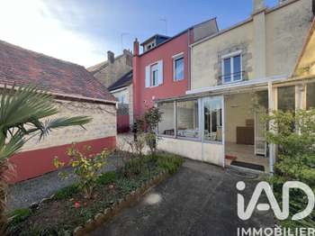 Vente maison 3 pièces Alençon 61