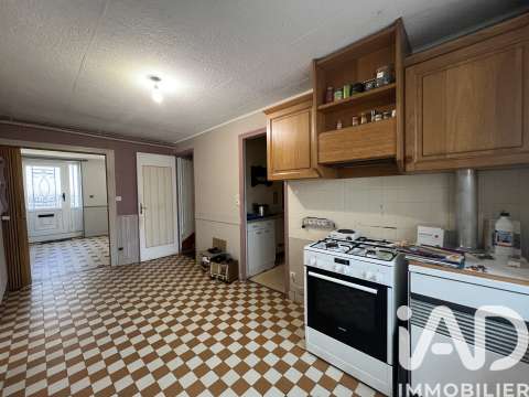 Vente maison 3 pièces Vente maison 3 pièces