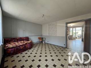 Vente maison 3 pièces Vente maison 3 pièces
