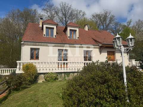 Vente maison 5 pièces Alençon 61